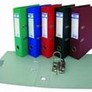 Classeur à levier Pvc/Pvc