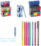 STYLO MY PEN VISION